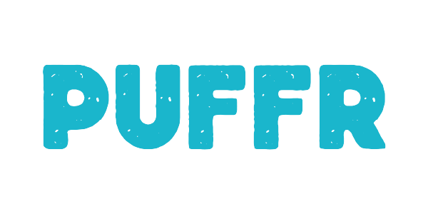 Puffr logo