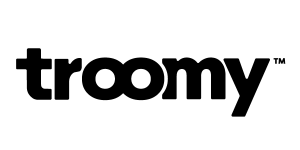 Troomy logo