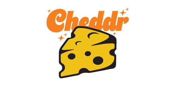 Cheddr logo